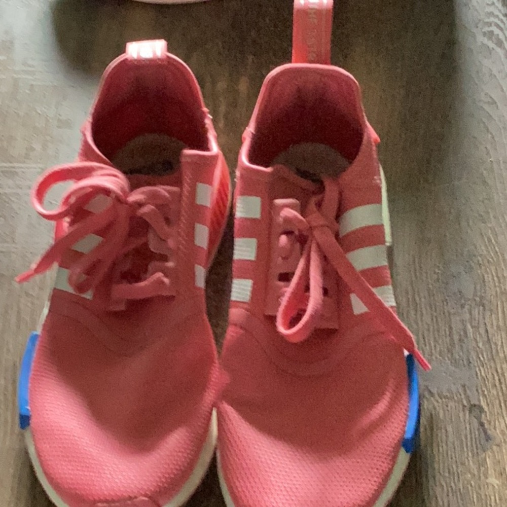 Adidas NMD_R1 sneakers